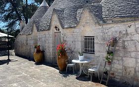 Trullo Ronzicchio